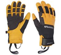 C.A.M.P. - Geko Grip - Gants - M - black / yellow