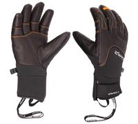 C.A.M.P. - Geko Guide - Gants - S - black / orange ii