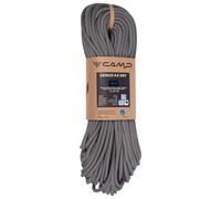 C.A.M.P. - Genius 9.0 Dry - Corde à simple - 60 m - black / white