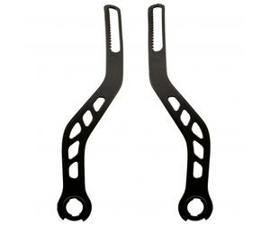 C.A.M.P. - Head Band System for Titan Large - black