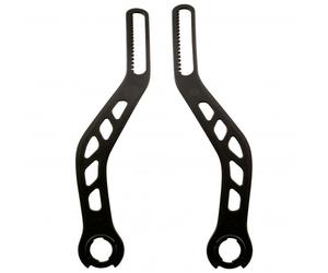 C.A.M.P. - Head Band System for Titan Small - black