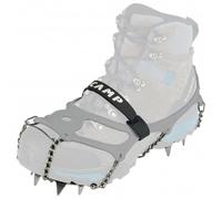 C.A.M.P. - Ice Master Evo - Crampons de randonnée - 45-47 - XL - light grey
