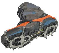 Crampons antidérapants Camp Ice Master Evo Taille de crampons antidérapants: 39-41 / Couleur: orange