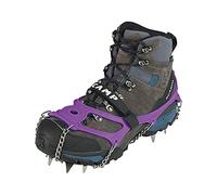 C.A.M.P. - Ice Master Evo - Crampons de randonnée - 35-38 - S - violet