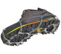 Camp Crampons Ice Master Light Pointure 42-44 Gris / Bleu clair