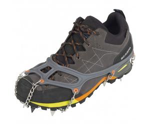C.A.M.P. - Ice Master Light - Crampons de randonnée - 39-41 - M - grey / orange