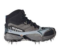 C.A.M.P. - Ice Master Pro - Crampons de randonnée - 39-41 - M - grey / orange