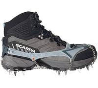 Crampons Camp Ice Master Pro gris/orange M