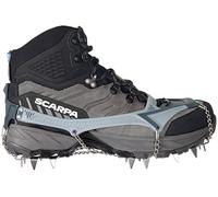 Crampons camp ice master pro gris