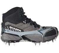 Crampons CAMP ICE MASTER PRO 45-47 GREY/GREY