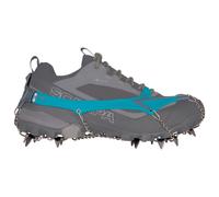 C.A.M.P. - Ice Master Prolite - Crampons de randonnée - 45-47 - XL - water blue / grey