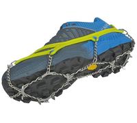 C.A.M.P. - Ice Master Run - Crampons de randonnée - 42-44 - L - lime / light blue