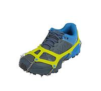 C.A.M.P. - Ice Master Run - Crampons de randonnée - 42-44 - L - lime / light blue