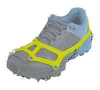C.A.M.P. - Ice Master Ultralight - Crampons de randonnée - 42-44 - L - lime / light blue