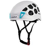 C.A.M.P. - Ikon Nova Blanc - S - Casque d'escalade