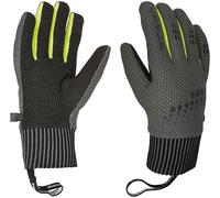 C.A.M.P. - K WARM - L - Gris/Noir