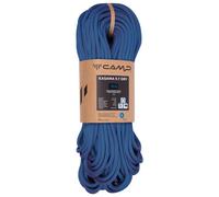 C.A.M.P. - Kasama 9.7 Dry - Corde à simple - 70 m - blue / red