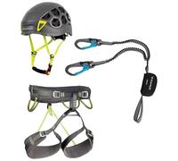 C.A.M.P. - KIT FERRATA Kinetic Rewind Pro Energy CR 4