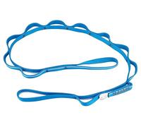 C.A.M.P. Sangle Daisy Chain Long Azzurro – Unisexe Adulte – Bleu azur, 137 cm