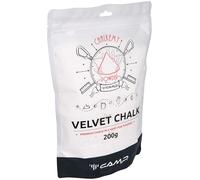 C.A.M.P. Magnésie Velvet Chalk 200 g Unisex-Adult, Blanco, UNQUE