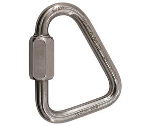 C.A.M.P. - Maillon Rapide - Delta Quick Link Stainless 8 mm