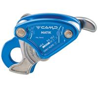 Camp Matik Dispositif de sécurité Taille unique Bleu