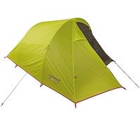 Camp MINIMA 3 SL - Tente 3 places vert