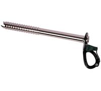 C.A.M.P. Mixte Rocket 22 Cm, Gris/Noir, 22cm EU