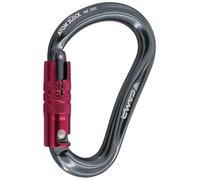 C.A.M.P. - Mousqueton - Atom 3LOCK - Canna di Fucile