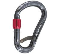 Camp – Atom Belay Lock – Bronze à Canon