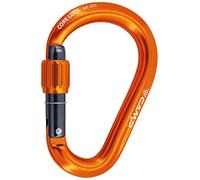 Camp Core Lock - Orange