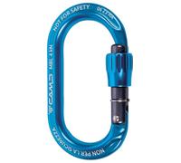 Camp – Mousqueton auxiliaire Ekto Lock – Bleu ciel
