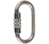 C.A.M.P. - Mousqueton - Oval Pro 2LOCK