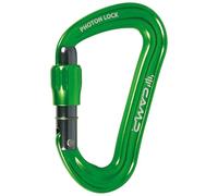 C.A.M.P. Mousqueton à vis Photon Lock Vert