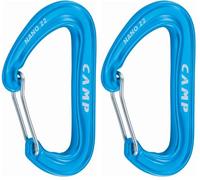 C.A.M.P. - Nano 22 - Bleu Ciel (Lot de 2)