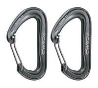 C.A.M.P. - Nano 22 - Bronze à Canon, Taille Unique (Lot de 2)