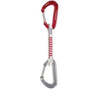C.A.M.P. - Nano 22 Express KS 12 cm, Rouge - Titane