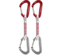 C.A.M.P. - Nano 22 Express KS 12 cm, Rouge - Titane