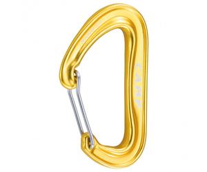 C.A.M.P. - Nano 22 - Mousqueton de progression - yellow