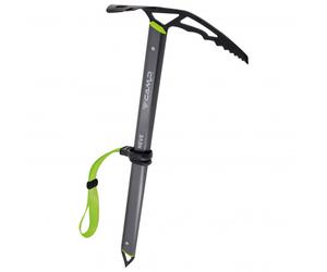 C.A.M.P. - Neve - Piolet - 50 cm - grey / black / green