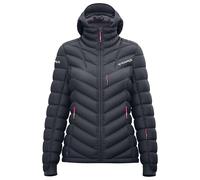 C.A.M.P. - NIVIX JACKET W - XS - Noir/Gris asphalte