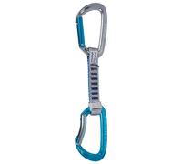 Camp - Pack de 6 dégaines - Orbit Express KS 6 Pack en Nylon - Taille 12 cm - Bleu Bleu 12 cm
