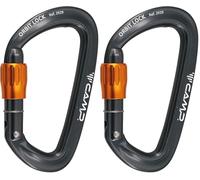 C.A.M.P. - Orbit Lock - Bronze à Canon (Lot de 2)