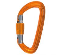 Mousquetons CAMP Orbit Lock 3 Pack (Orange) TU