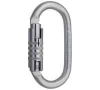 C.A.M.P. - OVAL PRO 3LOCK - Mosqueton