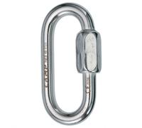 C.A.M.P. - Oval Quick Link - Maillon rapide 10 mm