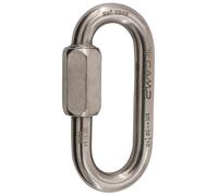 C.A.M.P. - Oval Quick Link - Maillon rapide 10 mm