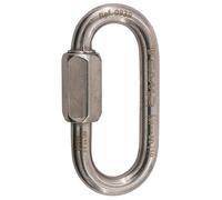 Camp Maillon rapide ovale 8 mm Inox TU