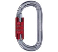 C.A.M.P. - OVAL XL 2LOCK - Titane - Mosqueton