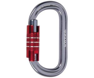 C.A.M.P. - Oval XL 3LOCK - Titane